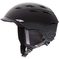 Variance Helmet - Matte Black