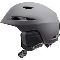 Montane Helmet - Matte Titanium