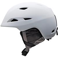 Montane Helmet - Matte White