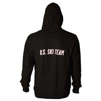 US Ski Team Pullover Jersey - Adult - Navy Heather