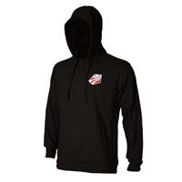 US Ski Team Pullover Jersey - Adult - Navy Heather