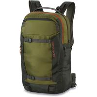 Mission Pro 25L T3 - Utility Green
