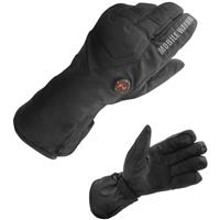 Geneva Glove - Black - Geneva Glove - Wintermen.com                                                                                                                          