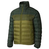 Men's Ares Jacket - Moss/Midnight Forest - Men's Ares Jacket - Wintermen.com                                                                                                                     