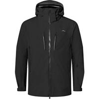 Men's Macun Jacket - Black (15000) - Men's Macun Jacket - Wintermen.com