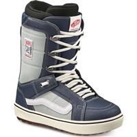 Men's Hi-Standard OG Snowboard Boots - (Kennedi Deck) Navy / Marshmallow - Men's Hi-Standard OG Snowboard Boots                                                                                                                  