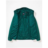 Men's Mica View Insulated Hoody - Botanical Garden Heather - Men's Mica View Insulated Hoody                                                                                                                       