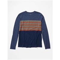Men's Echo View LS - Arctic Navy - Men's Echo View LS                                                                                                                                    