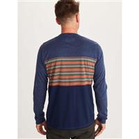 Men's Echo View LS - Arctic Navy - Men's Echo View LS                                                                                                                                    