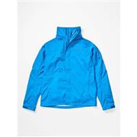 Men's PreCip Eco Jacket - Classic Blue - Men's PreCip Eco Jacket - Wintermen.com                                                                                                               
