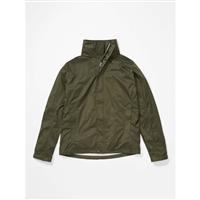 Men's PreCip Eco Jacket - Nori - Men's PreCip Eco Jacket - Wintermen.com                                                                                                               
