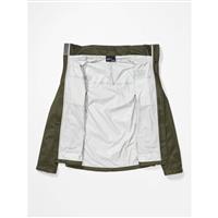 Men's PreCip Eco Jacket - Nori - Men's PreCip Eco Jacket - Wintermen.com                                                                                                               