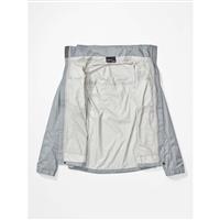 Men's PreCip Eco Jacket - Sleet - Men's PreCip Eco Jacket - Wintermen.com                                                                                                               