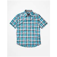 Men's Syrocco SS - Enamel Blue - Men's Syrocco SS                                                                                                                                      