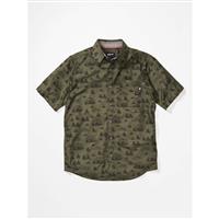 Men's Syrocco SS - Nori Camping - Men's Syrocco SS                                                                                                                                      