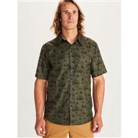 Men's Syrocco SS - Nori Camping - Men's Syrocco SS                                                                                                                                      