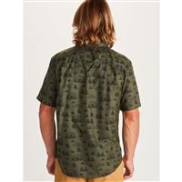 Men's Syrocco SS - Nori Camping - Men's Syrocco SS                                                                                                                                      