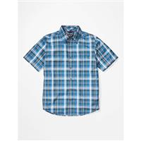Men's Lykken SS - Varsity Blue - Men's Lykken SS                                                                                                                                       