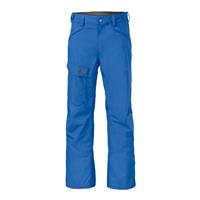 Men's Freedom Insulated Pants - Nautical Blue (A7MM)