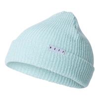 Fold Heather Beanie - Mint / White - Fold Heather Beanie - Wintermen.com                                                                                                                   