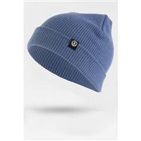 Serge Beanie - Denim - Serge Beanie - Wintermen.com                                                                                                                          
