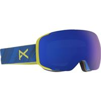 M2 Goggles + Bonus Lens - Neptune Frame / Blue Cobalt Lens