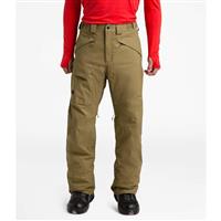 Men's Freedom Insulated Pant - British Khaki - Men's Freedom Insulated Pant                                                                                                                          
