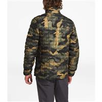 Men's Thermoball ECO Jacket - Burnt Olive - Men's Thermoball ECO Jacket                                                                                                                           