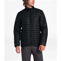 Men's Thermoball ECO Jacket - TNF Black Matte - Men's Thermoball ECO Jacket                                                                                                                           