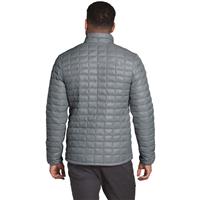 Men's Thermoball ECO Jacket - Mid Grey Matte - Men's Thermoball ECO Jacket                                                                                                                           