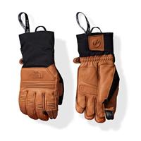Patrol Inferno Futurelight Glove - Utility Brown