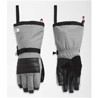 Men's Montana Inferno Ski Glove - TNF Medium Grey Heather