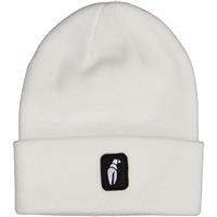 Men's Tall Claw Beanie - White - Men's Tall Claw Beanie                                                                                                                                