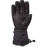 Nova Gloves - Black