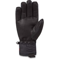 Nova Short Gloves - Black