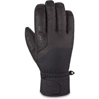 Nova Short Gloves