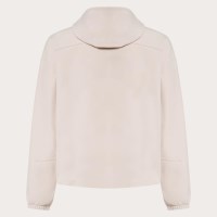 Men's Solar Rail Softshell Hoodie - Humus