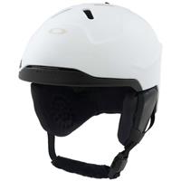 MOD 3 MIPS Helmet - Matte White - MOD 3 MIPS Helmet                                                                                                                                     