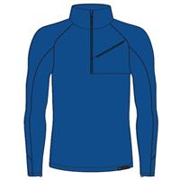Men's Flex 1/4 Zip - Navigate (20160)