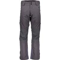 Men's Process Pant - Grey Matter (18007) - Obermeyer Men's Process Pant - Wintermen.com                                                                                                          