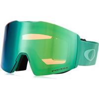 Fall Line XL Prizm Goggle - Celeste Frame w/ Prizm Jade Lens (OO7099-20)