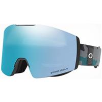 Fall Line XM Prizm Goggle - Balsam Grey Camo Frame w/Prizm Sapphire Lens (OO7103-18)