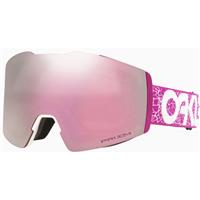 Fall Line XM Prizm Goggle - Purple Haze Frame w/ Prizm Hi Pink Lens (OO7103-45)