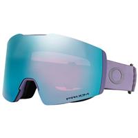 Fall Line XM Prizm Goggle - Matte Lilac Frame w/ Prizm Sapphire Iridium Lens (OO7103-72)
