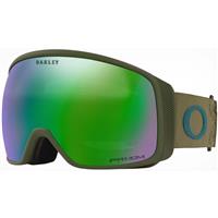 Prizm Flight Tracker XL Goggle - Dark Brush Frame w/Prizm Jade Lens (OO7104-16) - Prizm Flight Tracker XL Goggle                                                                                                                        