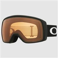 Prizm Flight Tracker XS Goggle - Matte Black Frame w/ Prizm Persimmon Lens (OO7106-03)