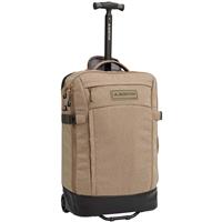 Burton Multipath Carry-On Travel Bag - Timber Wolf Ripstop - Multipath Carry-On Travel Bag - Wintermen.com