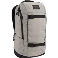 Burton Kilo 2.0 Backpack - Gray Heather - Burton Kilo 2.0 Backpack