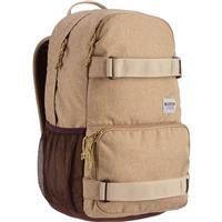 Burton Treble Yell 21L Backpack - Kelp Heather (20)