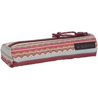 Token Case - Aqua Gray Revel Stripe Print - Token Case - Wintermen.com                                                                                                                            